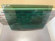 Linke Seite hinteres Seitenfenster VW TOURAN (1T1, 1T2) 2.0 TDI 43R001595