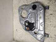 Türfensterheber hinten rechts VOLVO S40 II (MS) 1.6 D2 31264190AA