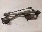 Scheibenwischermechanismus vorne