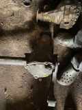 Vorderes Untersetzungsgetriebe HYUNDAI H-1 / STAREX 2.5 CRDi A14WD