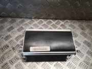 Airbag Knie Smart Forfour (454) 4548600502