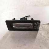 Kennzeichenbeleuchtung AUDI A4 (8K2, B8) 2.0 TDI 8T0943021