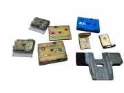 Other Door Parts MASERATI 3200 GT Coupe 3.2 Biturbo V8 32V 12201372