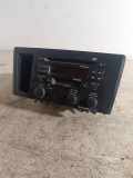 Radio/Navigationssystem-Kombination Volvo S60 I (384) 306576371