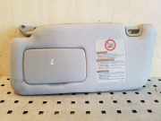 Sonnenblende links Subaru Forester (SG)