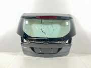 Heckklappe geschlossen Opel Zafira Tourer C (P12)