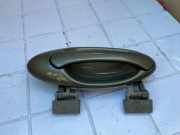 Türaußengriff hinten links SAAB 900 II Cabrio 2.3 -16 5510136