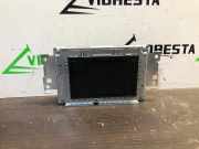 Radio/Navigationssystem-Kombination Volvo XC60 I (156) 31357023