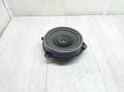 Türlautsprecher hinten links JAGUAR X-TYPE (X400) 2.2 D 1X4318808AC