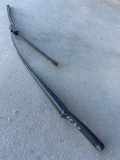 Scheibenwischerfuß VW GOLF VI Cabrio (517) 2.0 TDI 7H1956409