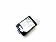 Türsteuergerät vorne links