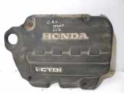 Motorabdeckung Honda CR-V II (RD)