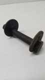 Other Front Left Chassis Parts KIA SORENTO II (XM) 2.2 CRDi 4WD