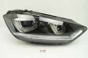 Hauptscheinwerfer rechts VW Golf VII Sportsvan (AM, AN) 517941752B