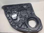 Türfensterheber hinten links MERCEDES-BENZ M (W166) ML 300 4-matic (166.055) A1667300179