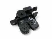 Schloss Heckdeckel Renault Captur I (H5, J5) 846307169R