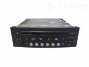 Radio/Navigationssystem-Kombination Citroen Jumpy II Kasten () 96643697XT