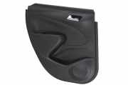 Türpolster hinten links OPEL Crossland X (P17) (P17) 1.2 (75) 1729389JET