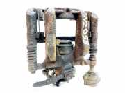 Bremssattel rechts hinten Opel Zafira Tourer C (P12)