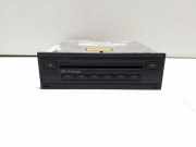 CD-Wechsler AUDI A6 Avant (4F5, C6) 3.0 TDI quattro 4E0035111A