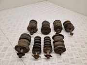 Rahmen TOYOTA LAND CRUISER 120 (_J12_) 3.0 D-4D (KDJ120, KDJ125) 24522063504