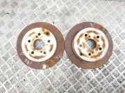 Bremsscheibe hinten links TOYOTA COROLLA Verso (ZER_, ZZE12_, R1_) 2.2 D-4D (AUR10_)