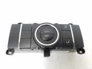 Klimabedienteil MERCEDES-BENZ GL (X164) GL 320 CDI 4-matic (164.822) A1648209389