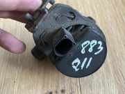 ZUSATZWASSERPUMPE MERCEDES-BENZ E (W211) E 200 CDI (211.004) A2118350264