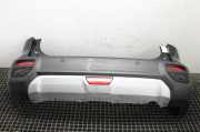 Hintere Stoßstange SUZUKI SX4 S-Cross (JYB) 1.4 Hybrid (Mild Hybrid) (AKK 414) C04