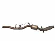 Katalysator VW PASSAT B7 ALLTRACK (365) 2.0 TDI NS11A19210 4021911301551