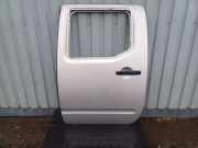 Tür links hinten Nissan Navara (D40)