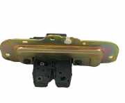 Heckklappenschloss RENAULT ESPACE IV (JK0/1_) 3.0 dCi (JK0J, JK0V) 8200090484J