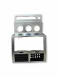 Dekoration des Navigationsbildschirms DODGE NITRO 2.8 CRD 4WD 3629900