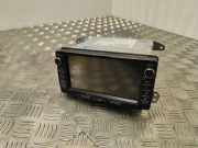 Display Citroen C4 Aircross () 8750A510