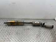Katalysator RENAULT CLIO V (B7_) 1.3 TCe 130 (B7MF) 208029026R