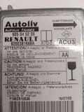 Airbag-Steuergerät OPEL MOVANO Furgon (F9) 2.2 DTI F196ZR10539