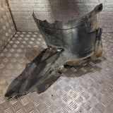 Radhaus rechts vorne VW Passat B6 (3C2) 3C0805912