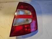 Rücklicht hinten rechts SKODA FABIA I (6Y2) 1.0 6Y6945096B 6Y6945096