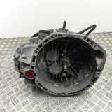 Schaltgetriebe Opel Movano B Kasten (X62) 8200786850