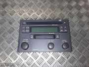 Navigationssystem Volvo V40 Kombi (645) 30887084