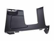 Armaturenbrett Verkleidung unten AUDI Q4 Sportback (F4N) 40 e-tron 89B863075