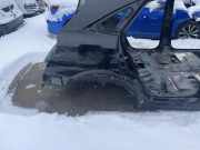 Hintere rechte Seitenverkleidung DS DS 7 Crossback (X74) 2.0 BlueHDi 180