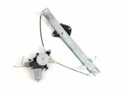 Türfensterheber hinten links SUBARU FORESTER (SH_) 2.0 D AWD (SHH)