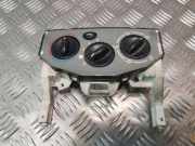Klimabedienteil OPEL VIVARO Furgon (F7) 1.9 DTI W964383F