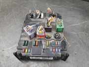 Sicherungskasten Peugeot 206 CC () 9653367680