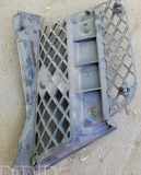 Vorderer oberer Gitter MITSUBISHI OUTLANDER I (CU_W) 2.0 4WD (CU2W) MR971687