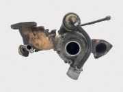 Turbolader LANCIA KAPPA SW (838_) 2.4 T.DS (838BH1AA) 46461913