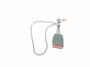 Gurtschloss Mercedes-Benz A-Klasse (W169) 1698602369