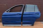 Vordere linke Tür BMW X3 (G01, F97) M40 i xDrive 41007465527
