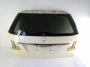 Kofferraumdeckel MERCEDES-BENZ E (W212) E 220 CDI / BlueTEC (212.001, 212.002)
